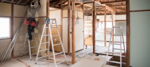 Entreprise de rénovation de la maison et de rénovation d’appartement à Raye-sur-Authie
